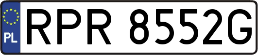 RPR8552G