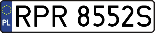 RPR8552S