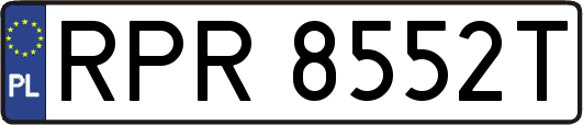 RPR8552T