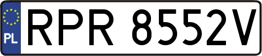 RPR8552V