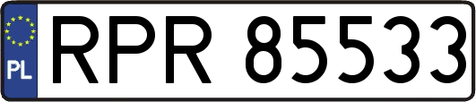 RPR85533