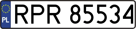 RPR85534