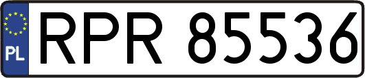 RPR85536