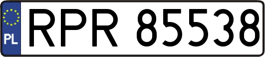 RPR85538