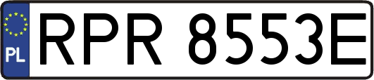 RPR8553E