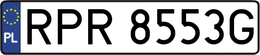 RPR8553G