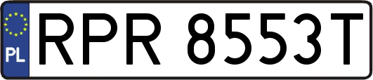 RPR8553T