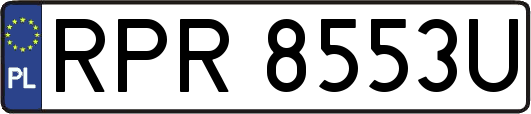 RPR8553U