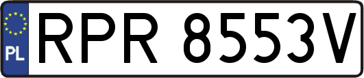 RPR8553V