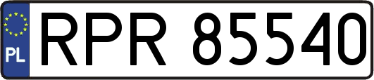 RPR85540