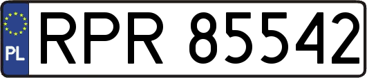 RPR85542