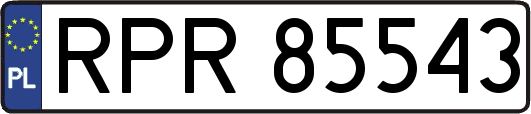 RPR85543
