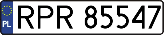 RPR85547