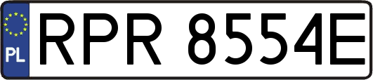 RPR8554E
