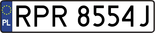 RPR8554J