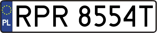 RPR8554T