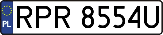 RPR8554U