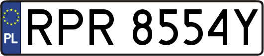 RPR8554Y