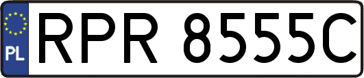 RPR8555C