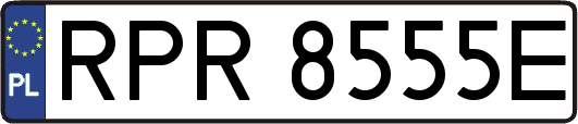 RPR8555E