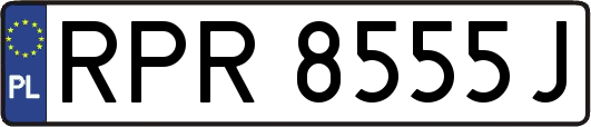 RPR8555J