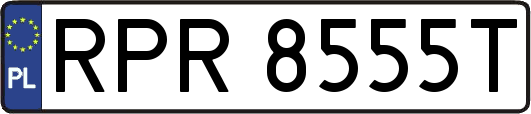 RPR8555T