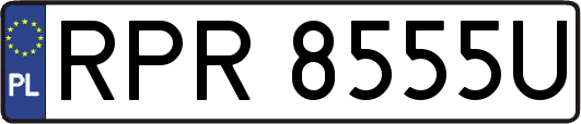 RPR8555U