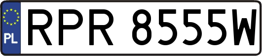 RPR8555W
