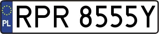 RPR8555Y