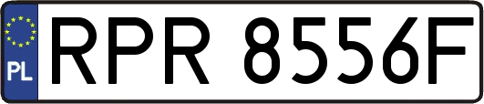 RPR8556F