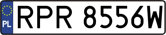 RPR8556W