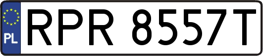 RPR8557T