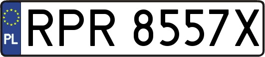 RPR8557X