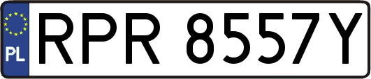 RPR8557Y
