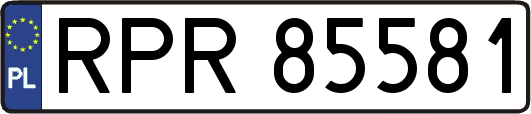 RPR85581