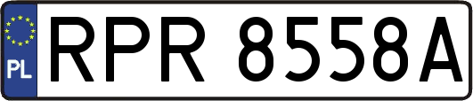 RPR8558A