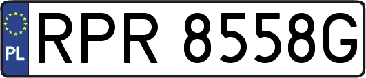 RPR8558G