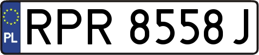 RPR8558J