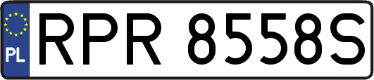 RPR8558S