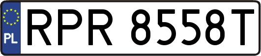 RPR8558T