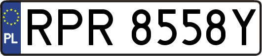 RPR8558Y