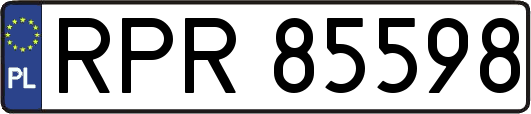 RPR85598