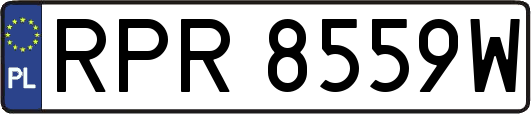 RPR8559W