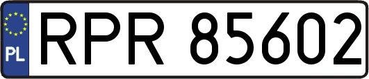 RPR85602