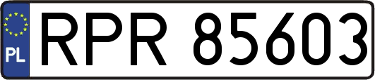 RPR85603