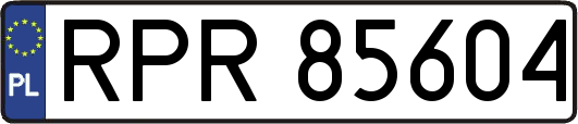 RPR85604