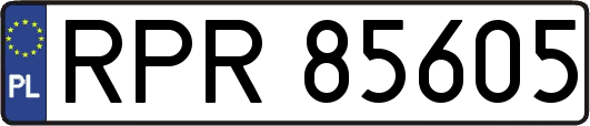 RPR85605