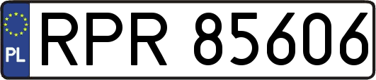 RPR85606