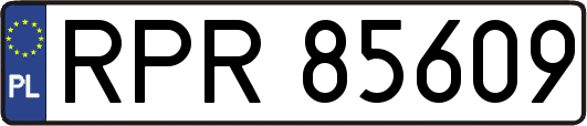 RPR85609