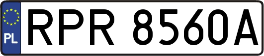 RPR8560A